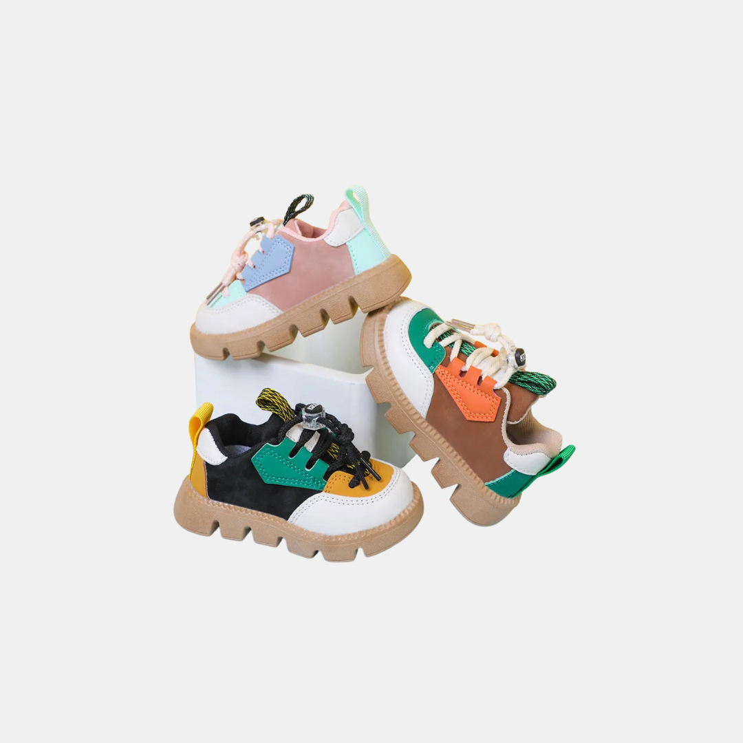 Sneakers för vardag