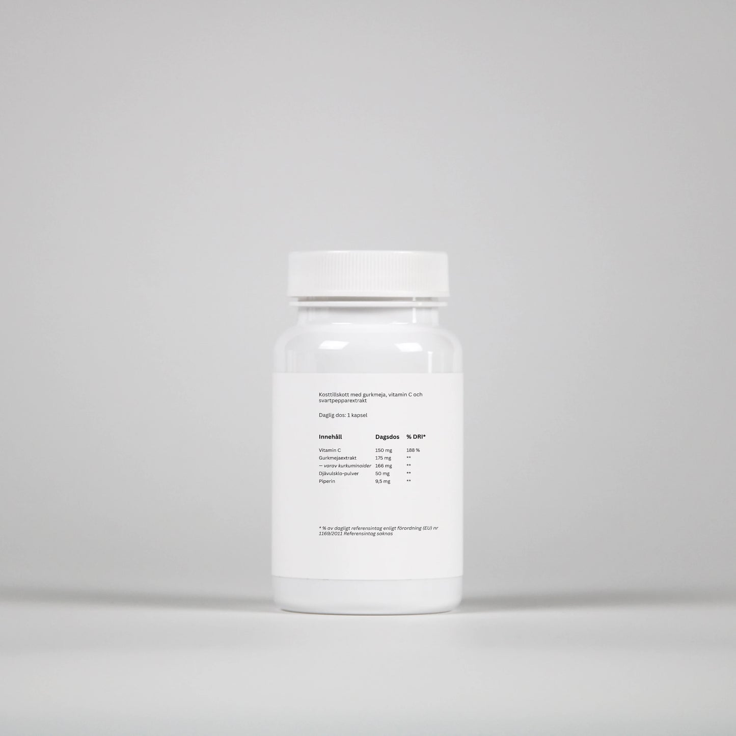 Turmeric Balance¹