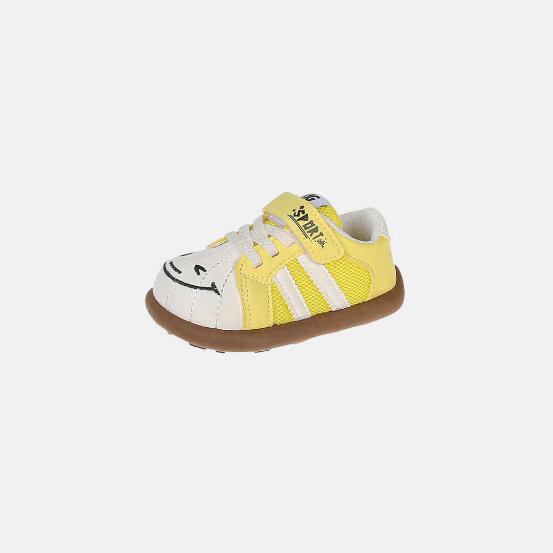 Retro sneakers