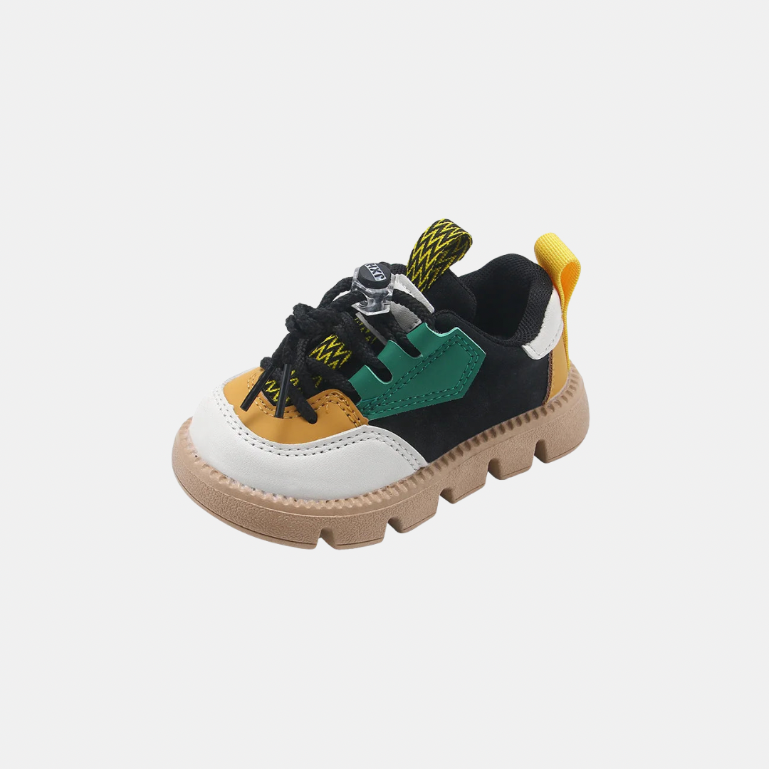 Sneakers för vardag