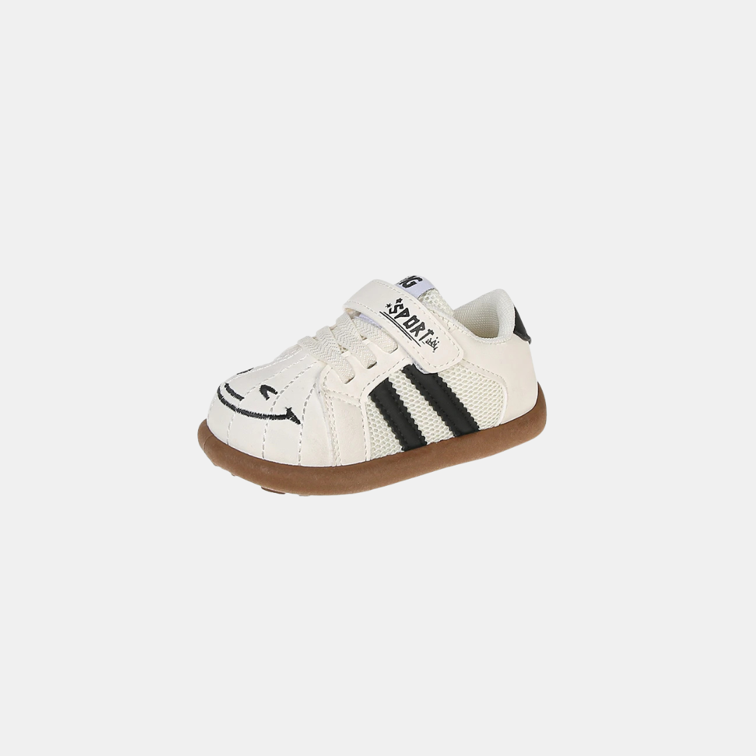 Retro sneakers