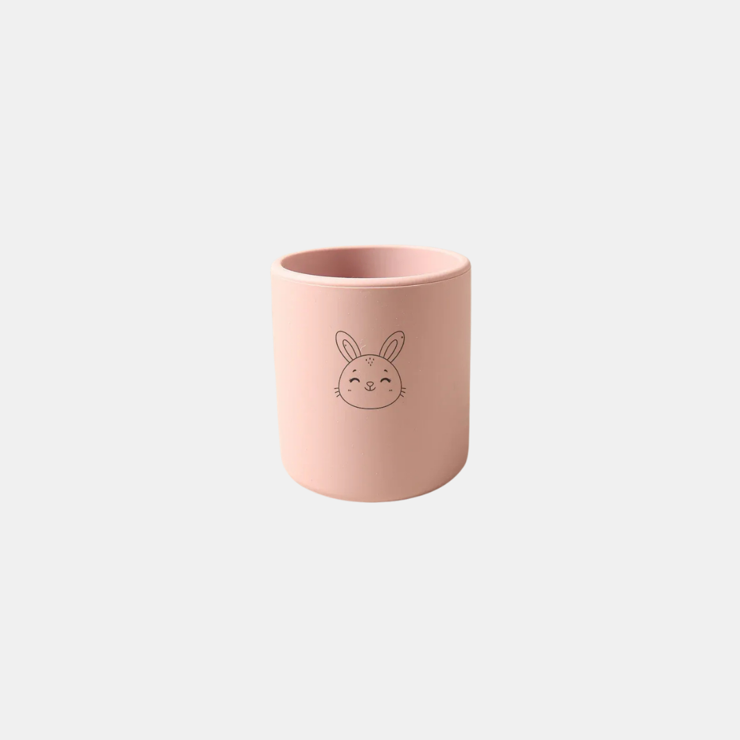 Mjuk pipmugg i silikon 200 ml