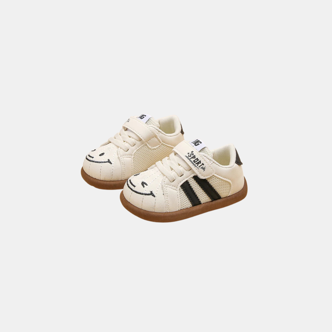 Retro sneakers