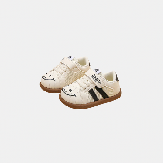 Retro sneakers