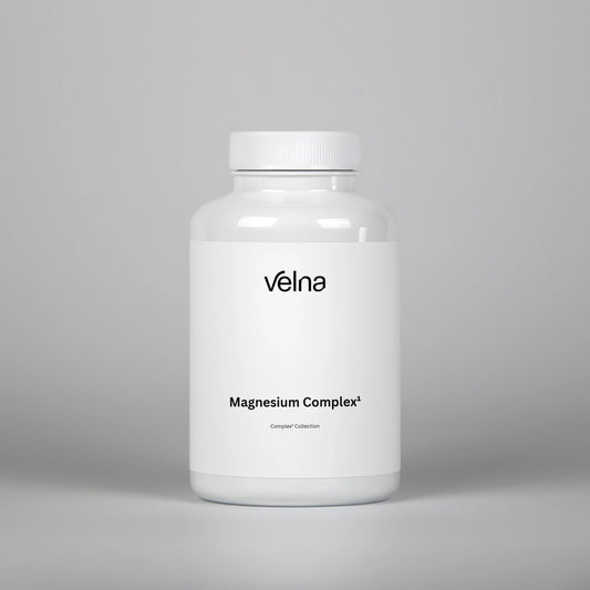Magnesium Complex¹