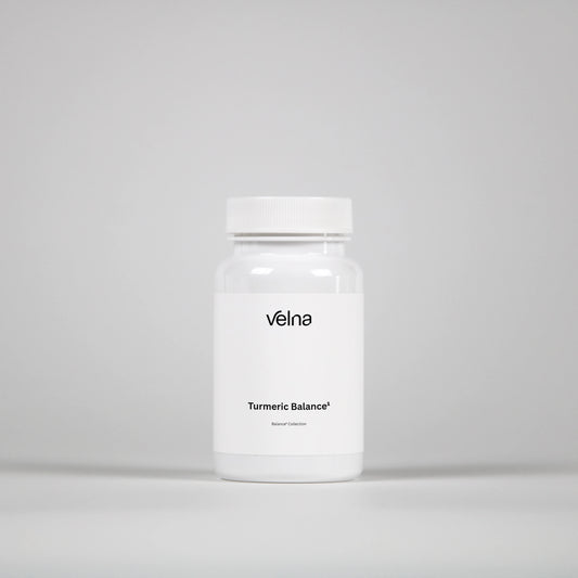 Turmeric Balance¹