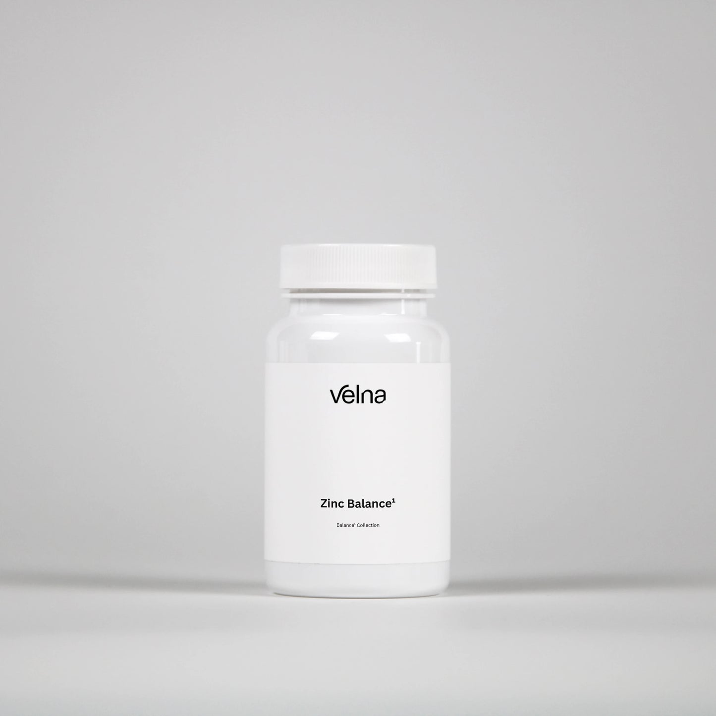 Zinc Balance¹