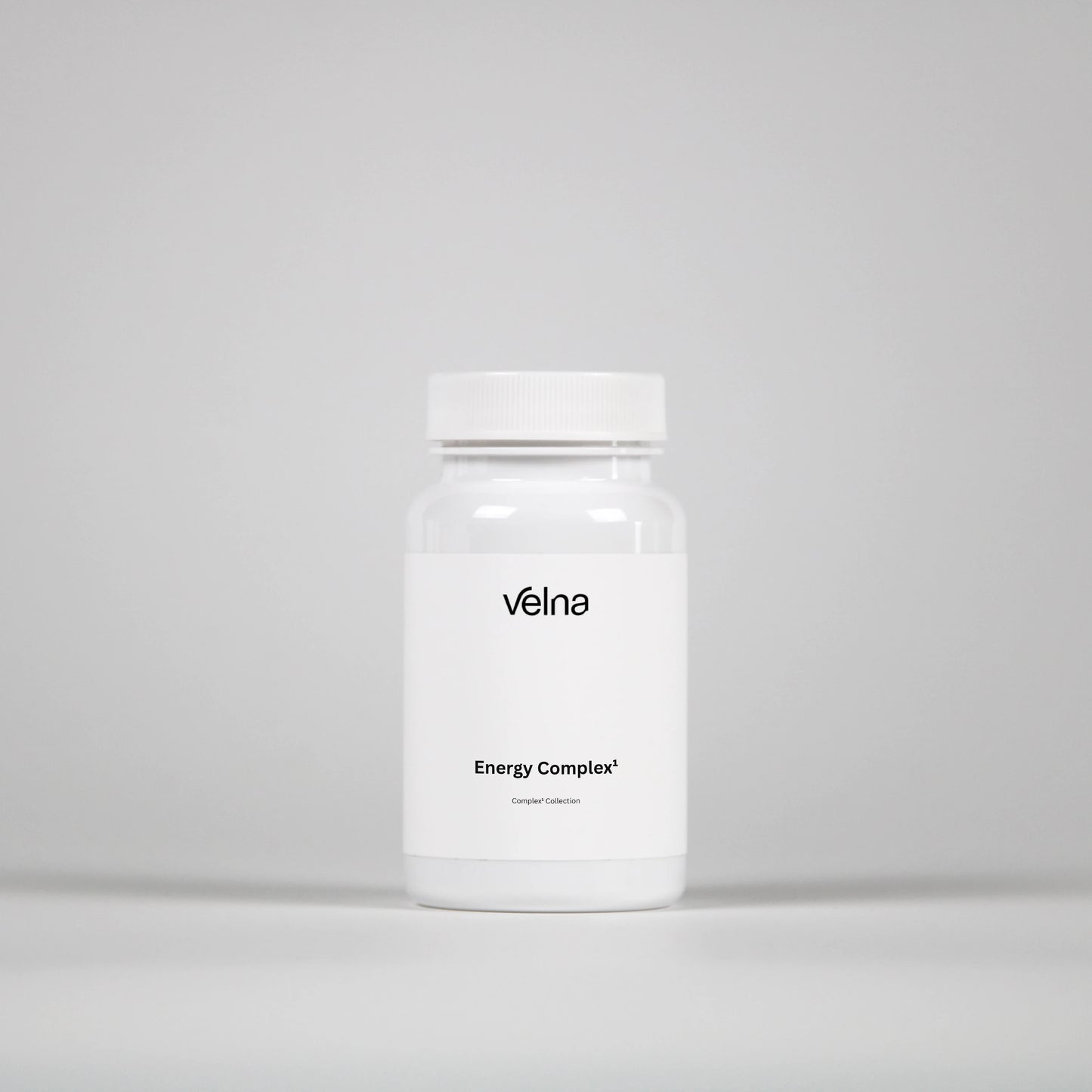 Energy Complex¹