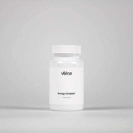 Energy Complex¹