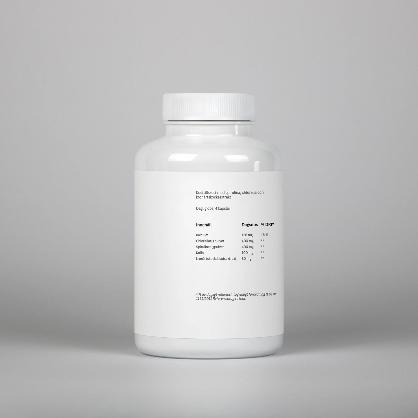 Detox Balance¹