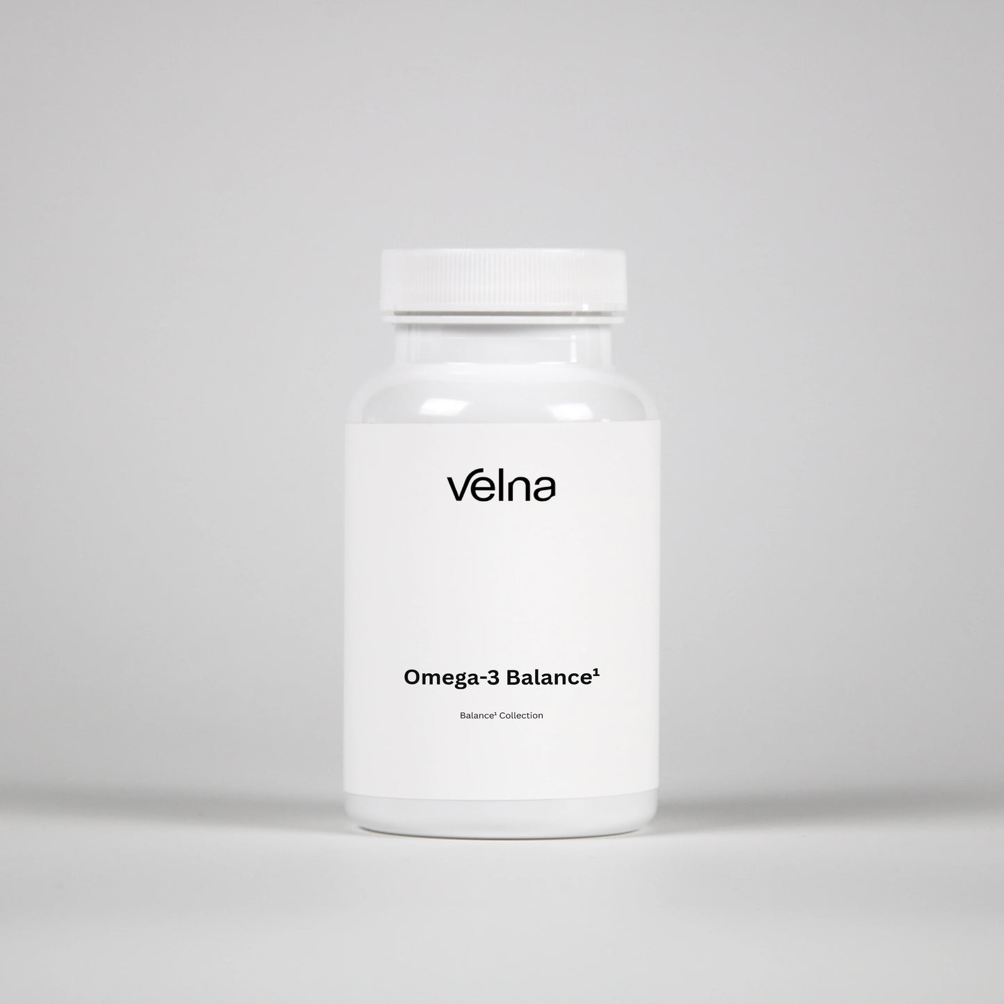 Omega-3 Balance¹