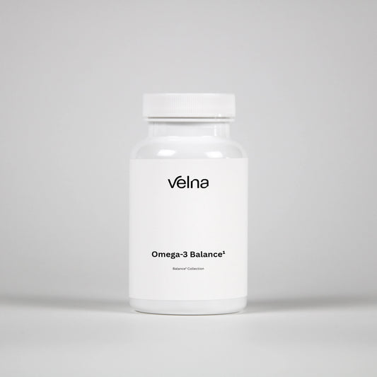 Omega-3 Balance¹